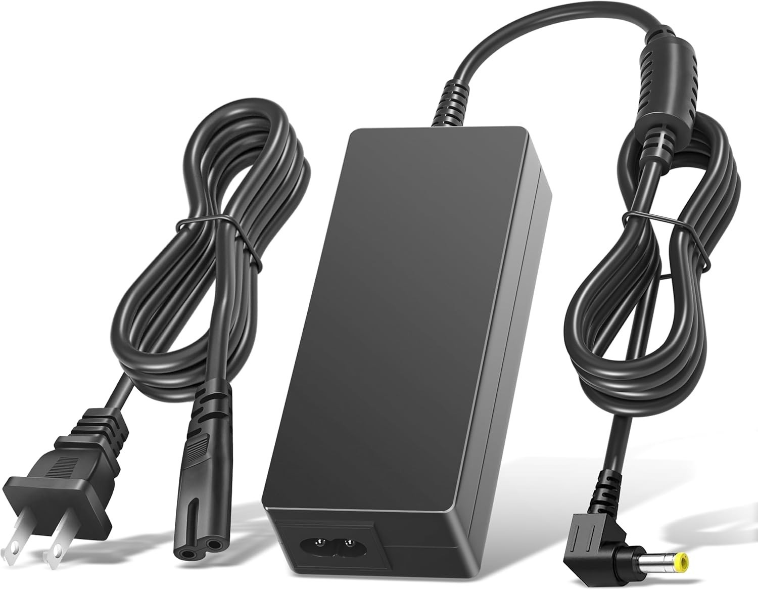 75W 19V 3.95A Laptop Charger for Toshiba Satellite L Series & C Series Models