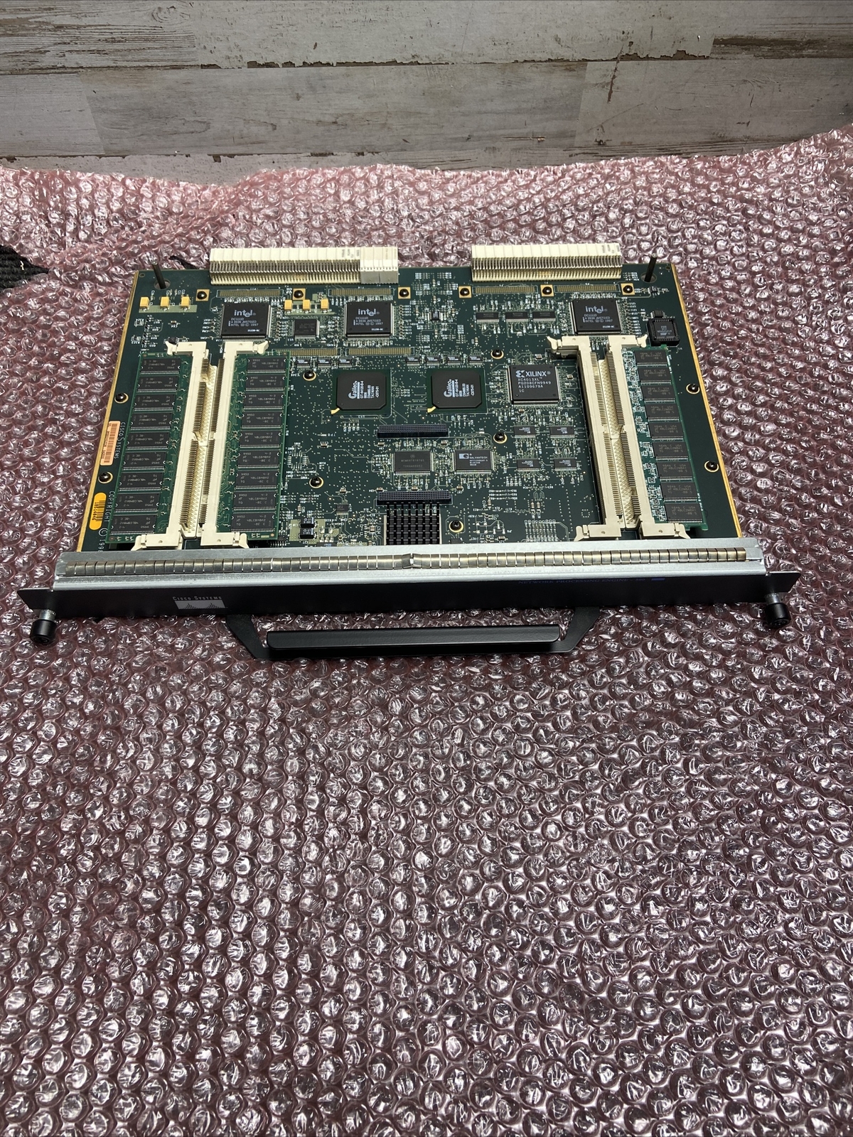 Used CISCO Network Processing Engine 300 73-3409-03 C0