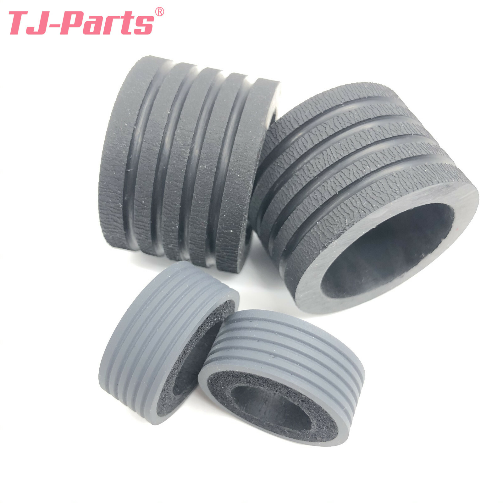 0697C003AA Scanner Exchange Roller Kit Tire for Canon DR-C230 M260 S150 R40 R50