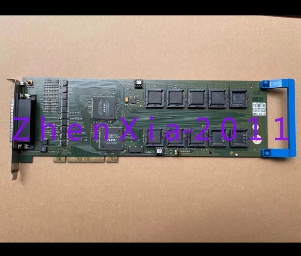1pc used ORBOTECH MOTOR-CONTROLLER V 2.0 control card