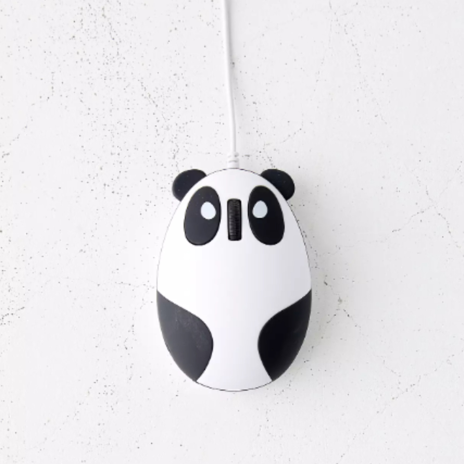 NWT - Super Cute Panda USB Wired Mouse w/ Scroll Wheel– Urban Outfitters