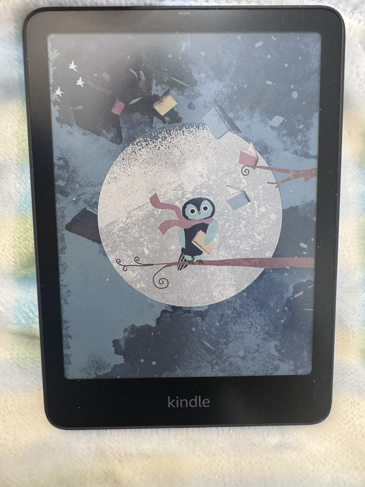 Amazon Kindle Colorsoft Signature Edition 32GB