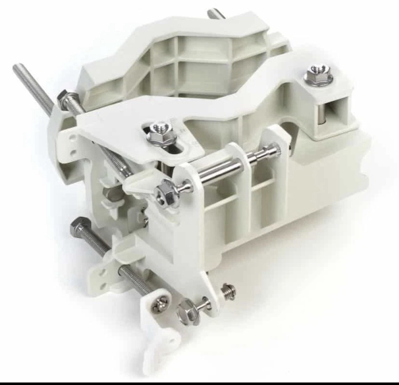 Siklu EH-MK-1ft EtherHaul Mounting Kit for ODU 1ft Antenna