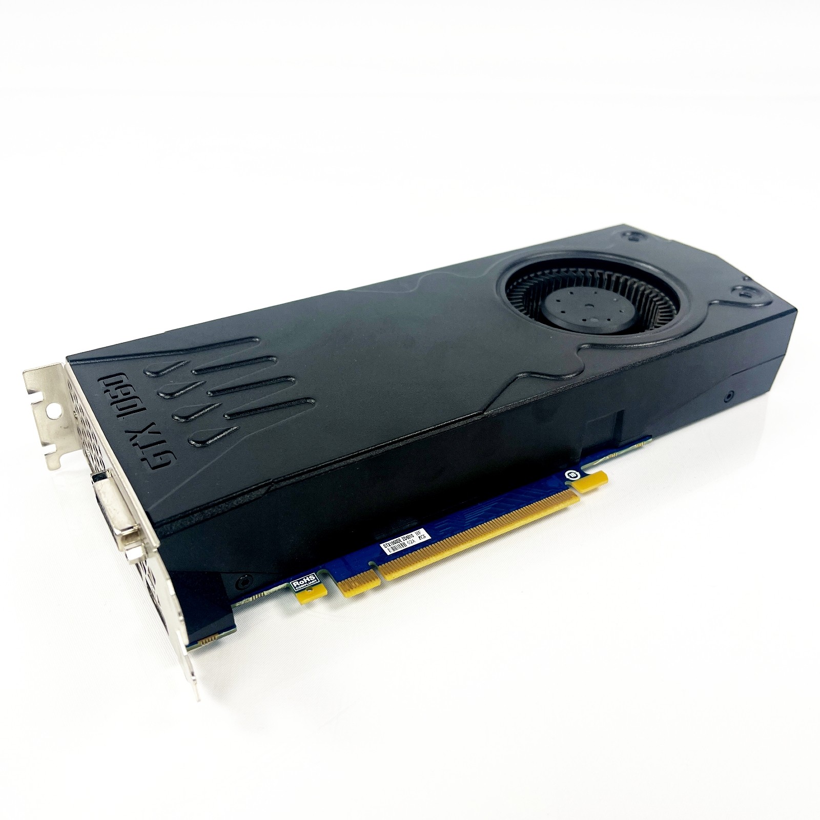 Dell GeForce GTX 1060 Gaming 6GB GDDR5 PCI-E 3.0 x16 Video Graphics Card 2FNM3