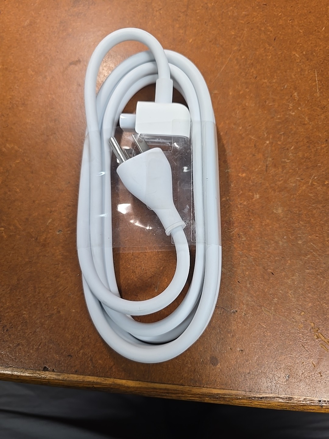 Apple OEM Mac Macbook Power Adapter Charger Extension Cord Cable 6 Ft