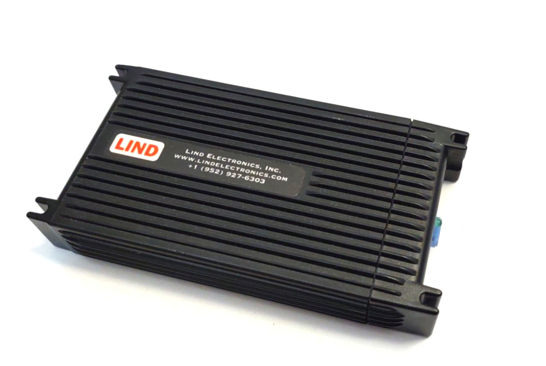 Lind PA1555-2154 Automobile Adapter For Panasonic Toughbook
