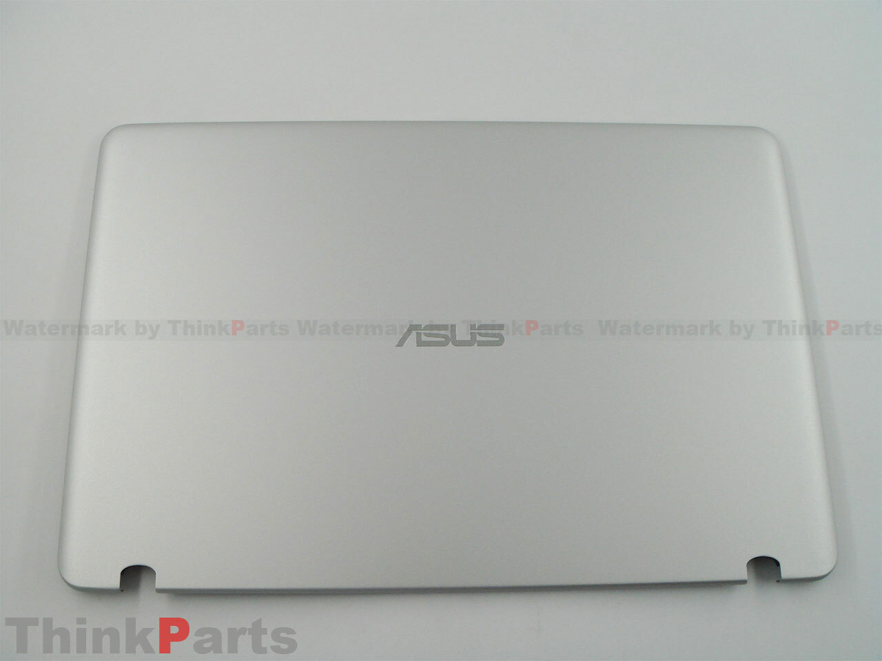 New/Orig ASUS UX560U UX560UX Q524UQ Lcd Cover Top Lid Silver 13NB0BZ2AM0151