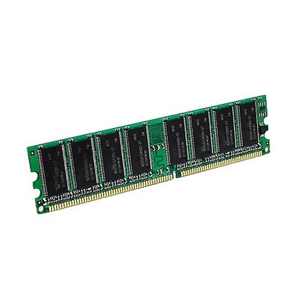 ProMOS V826616J24SATG-D3 128MB Memory RAM PC3200U-3033-0-C0