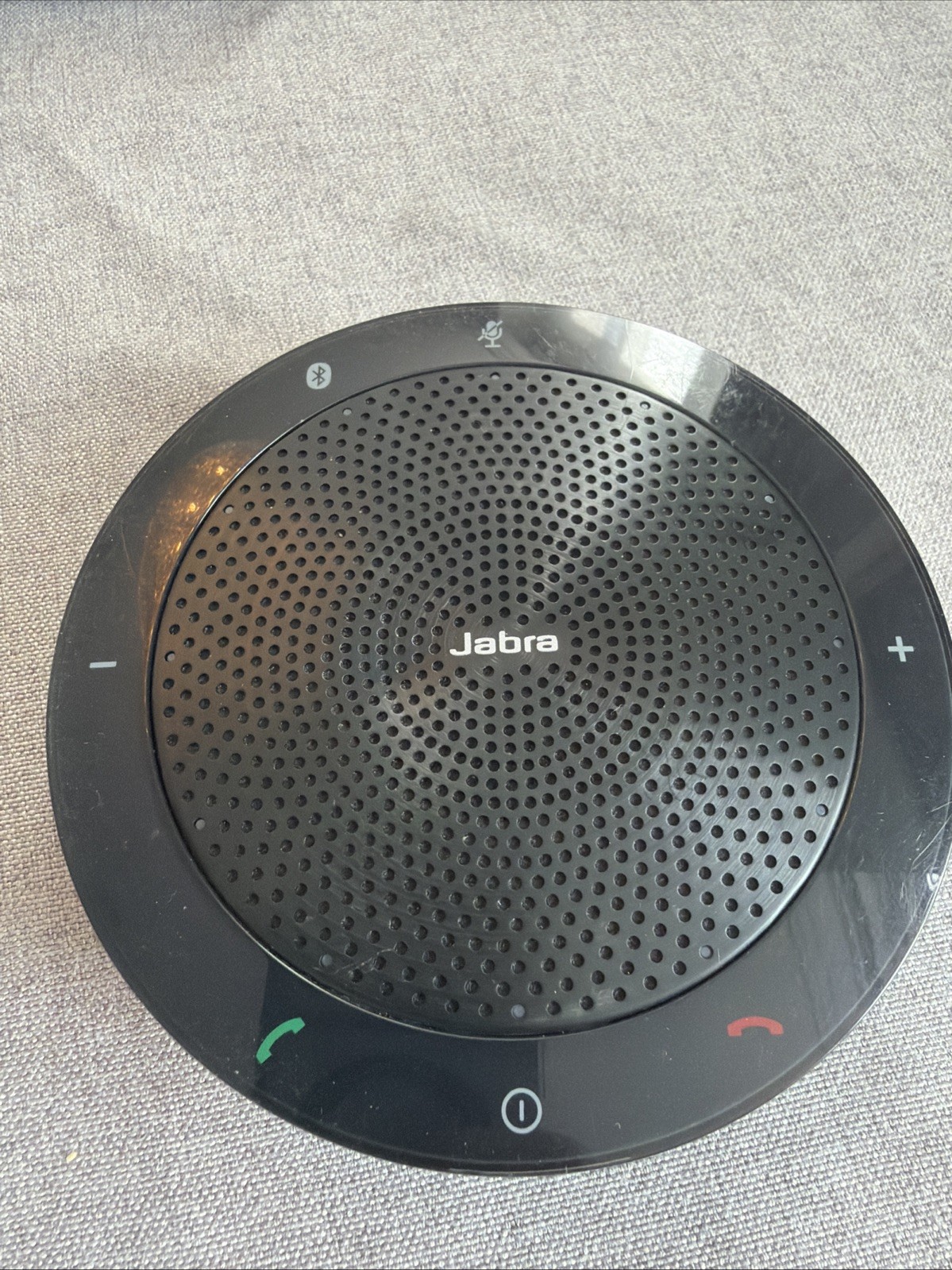 Jabra GN Portable Conference USB/Bluetooth Speakerphone  Model: PHS002W