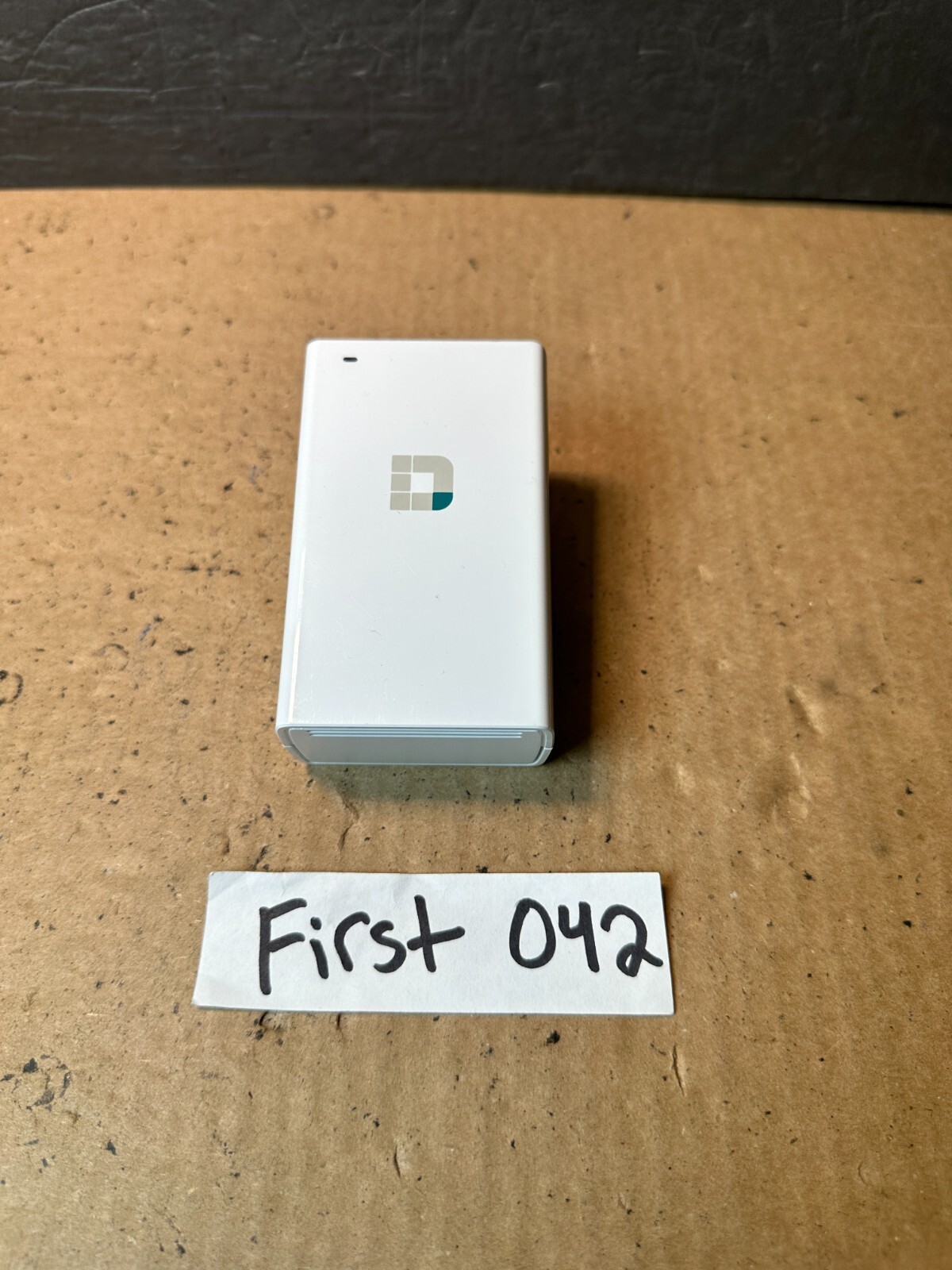 D-Link DAP-1520 Wireless AC750 Dual Band Range Extender