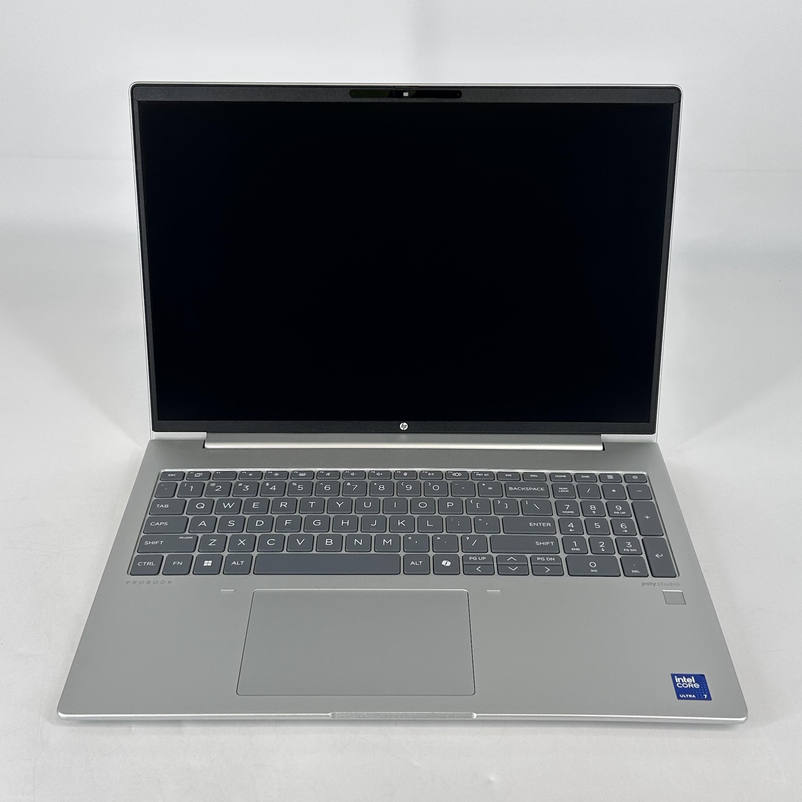 HP ProBook 460 G11 16 Silver FHD+ 1.7 GHz Ultra 7 155U 16GB 512GB SSD Very Good