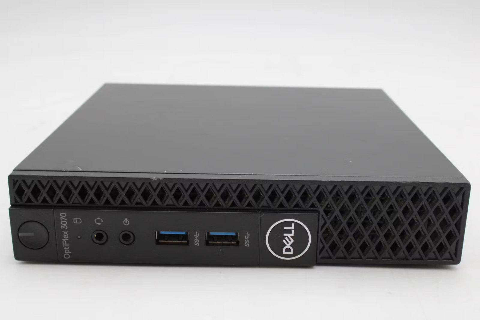 Dell OptiPlex 3070 Used MFF i5-9500T, 500GB HDD, 16GB RAM