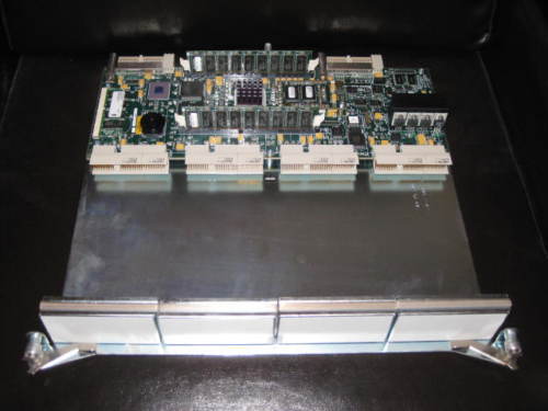 Juniper FPC1-E Flexible PIC Concentrator M20/M40 Router 90 Day Hardware Warranty