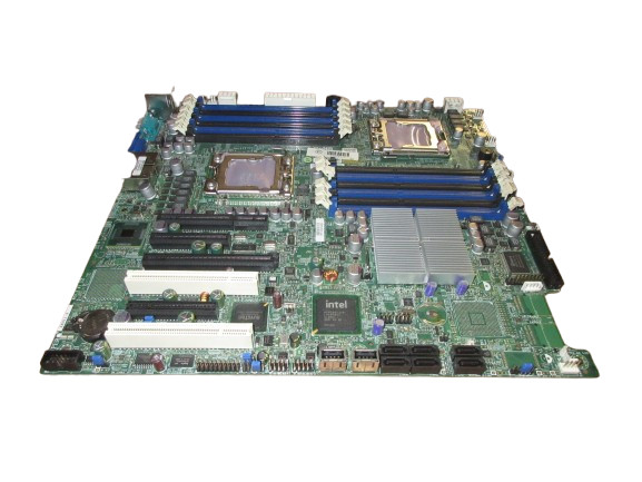 SUPERMICRO X8DTI-F MOTHERBOARD NO-I/O SHIELD