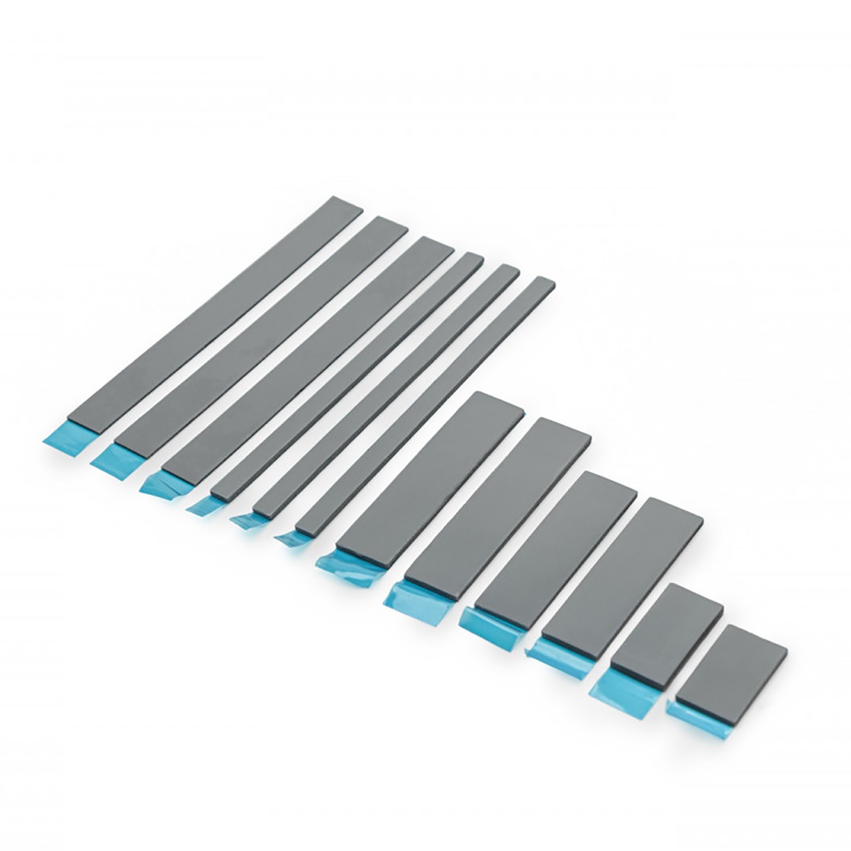EKWB EK-Quantum Vector 3 RTX 5080/90 Thermal Pad Kit