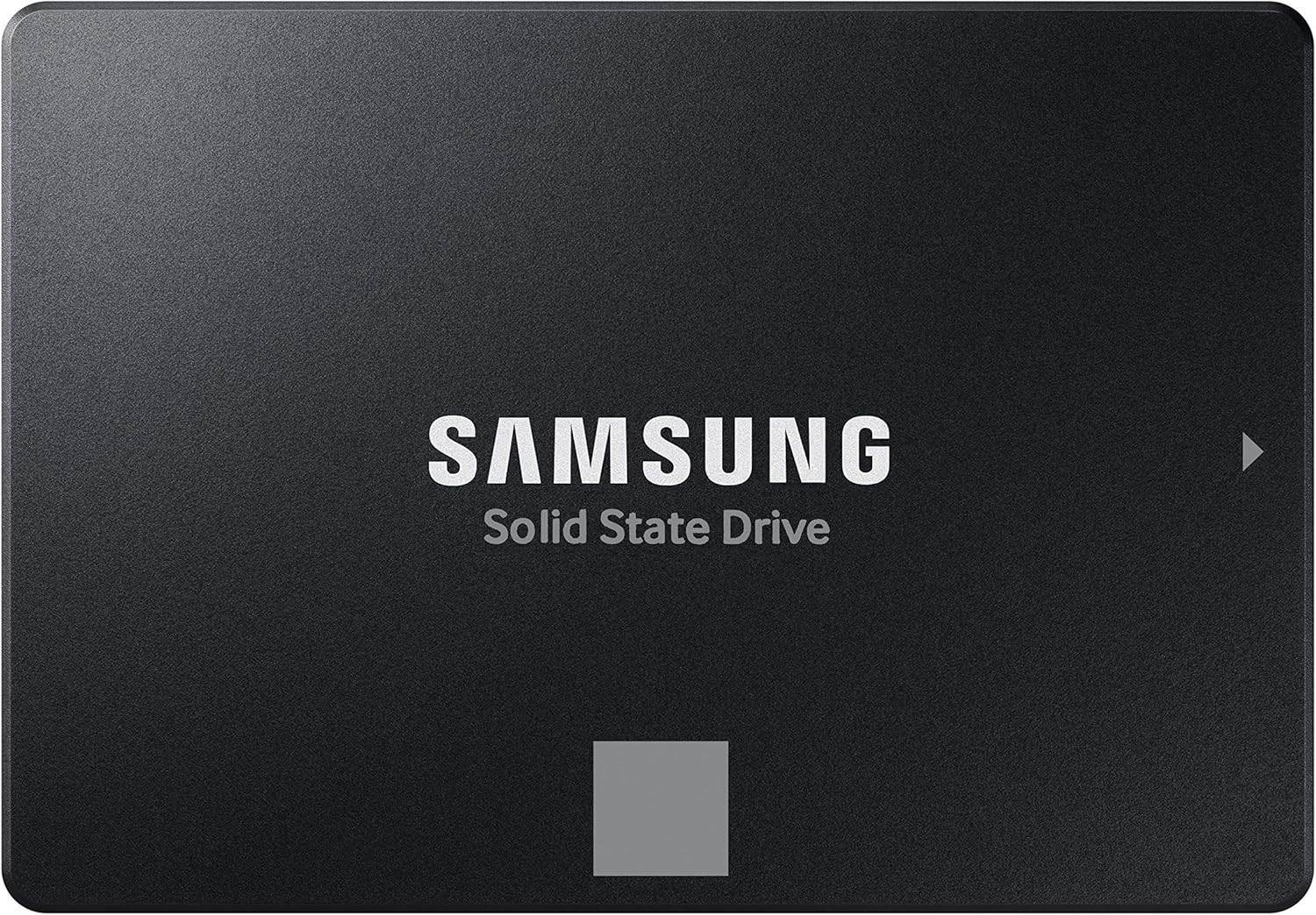 Samsung 870 EVO 1TB SATA III 2.5" Internal SSD MZ-77E1T0 PN MZ7L31T0HELB