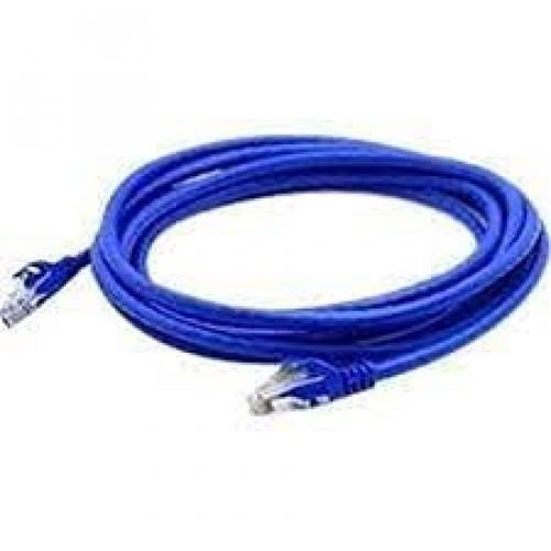 AddOn ADD2FCAT6BE 2ft RJ-45 M-M Cat6 Blue Patch Cable