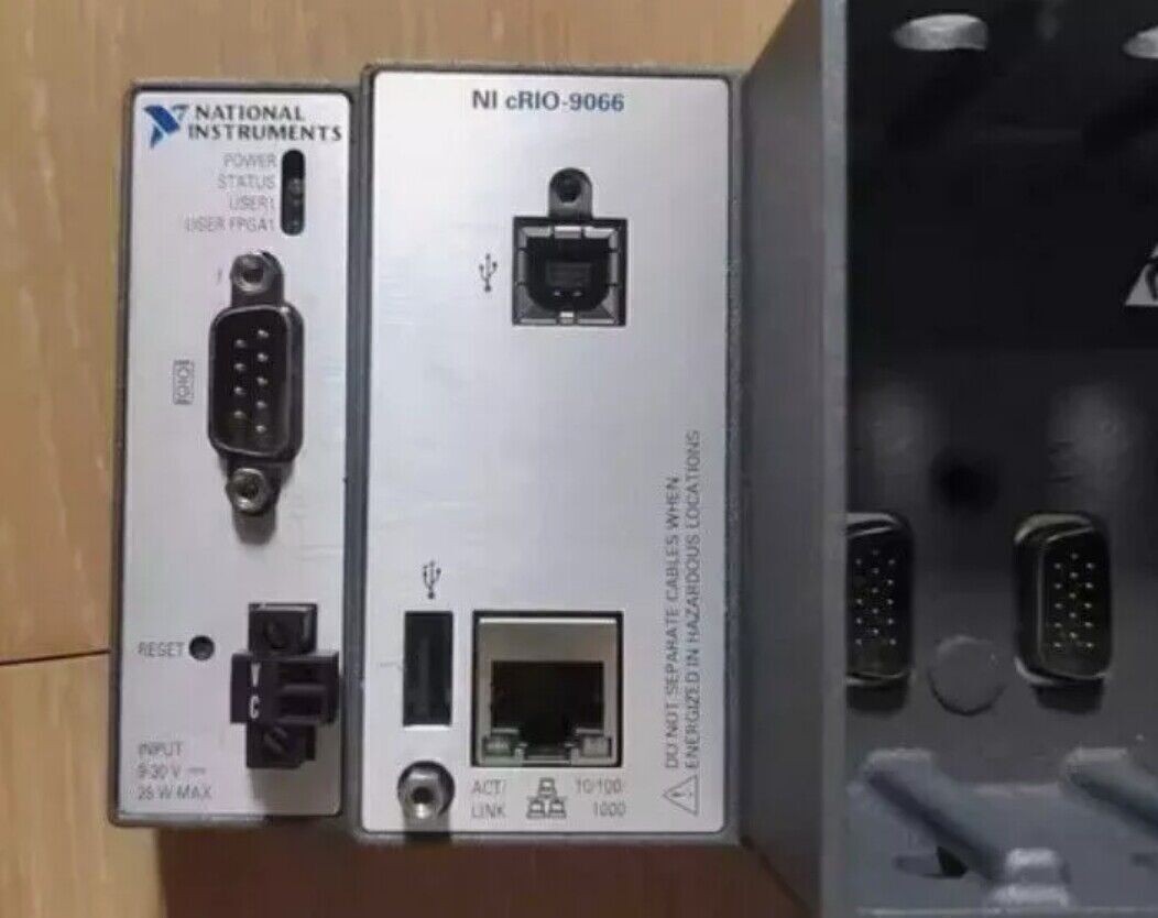 1pcs used working CRIO-9066 National Instruments 
