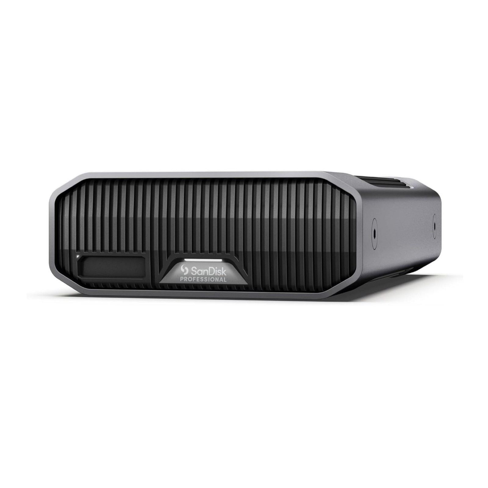 SanDisk Professional 26TB G-Drive Project - External HDD, Thunderbolt 3 (10Gbps)
