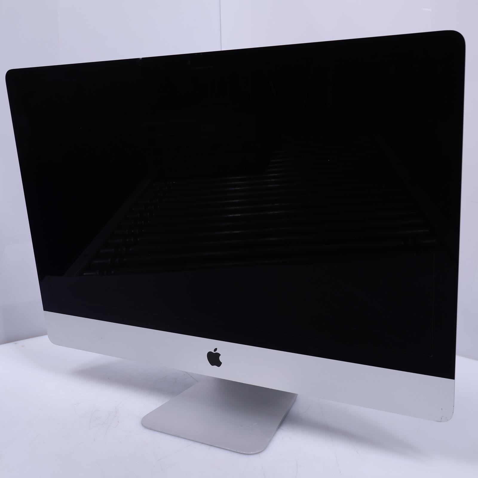 Apple IMac14,2 Intel Core i7 4th Gen 16GB RAM 3TB HDD MacOS Catalina