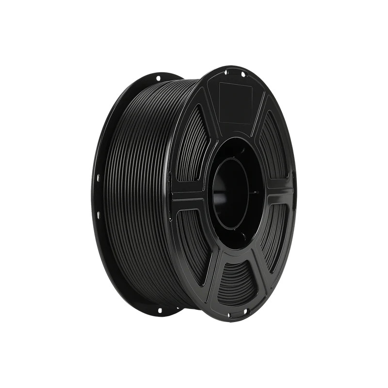 Flashforge Carbon Fiber ASA 1.75mm UV/Heat Resistant ASA-CF 3D Printer Filament