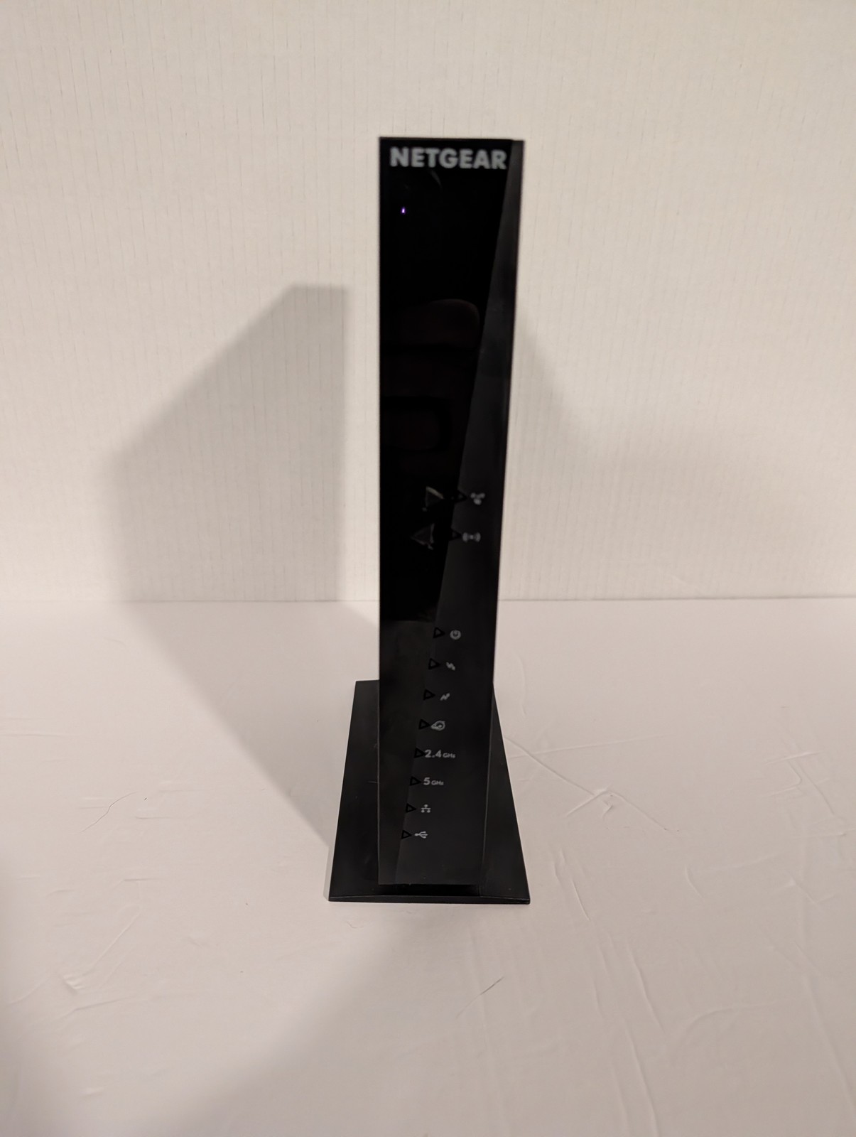 NETGEAR C6300v2 AC1750 WiFi Cable Modem Router DOCSIS 3.0 Xfinity Spectrum Cox