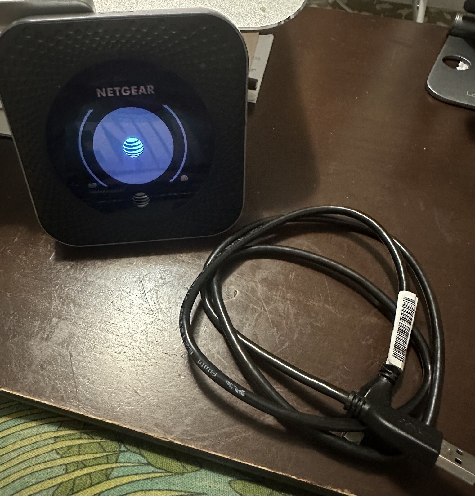 Netgear M1 (AT&T) 