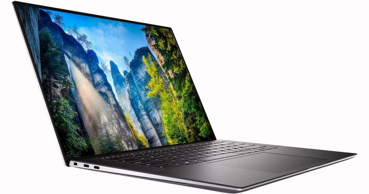 Dell Precision 5570 15.6"  i7-12700H 2.30GHz 32GB RAM 512GB SSD **READ**