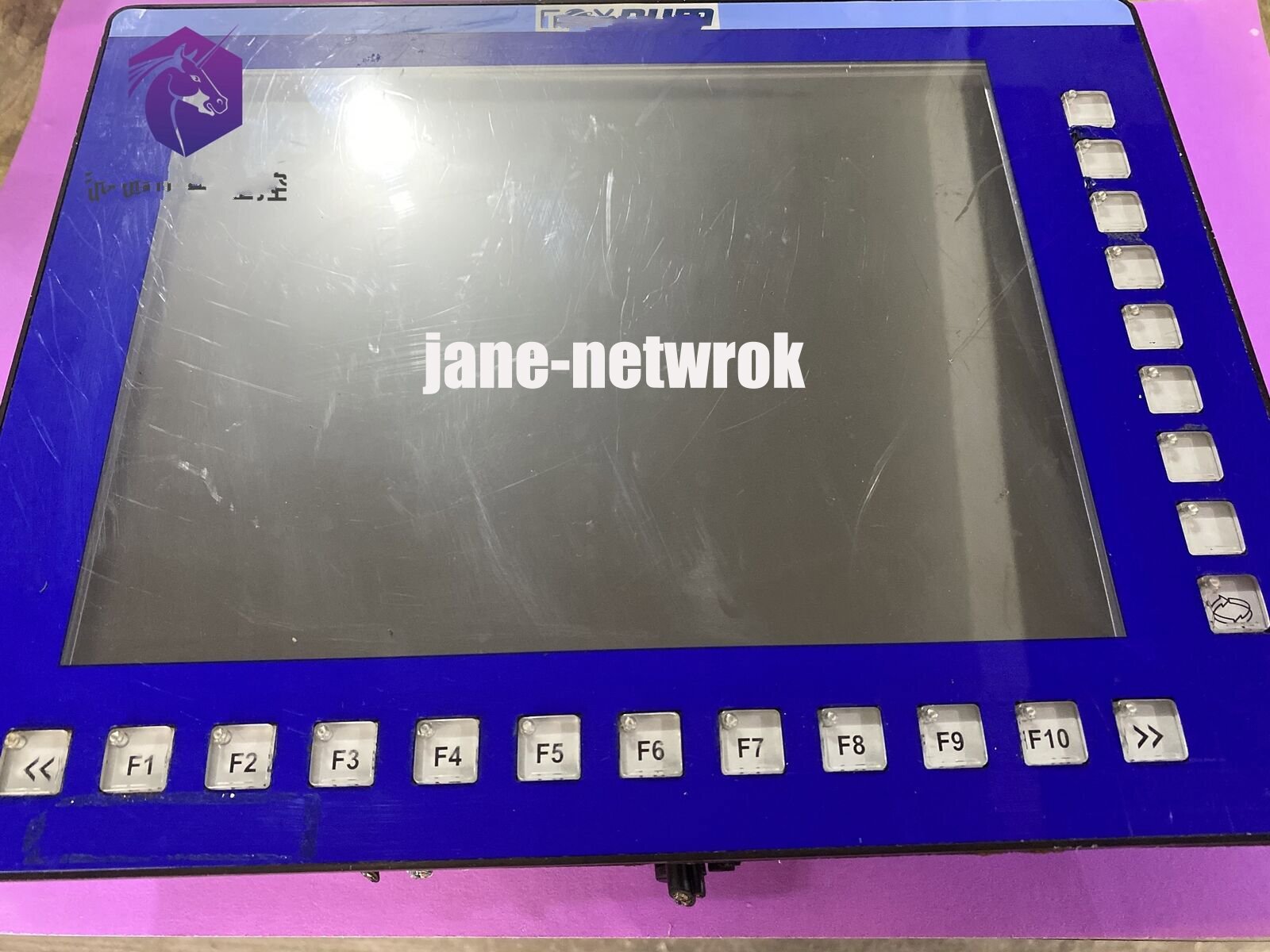 1PCS 100% test 1A01520701-G0 (DHL or Fedex 90days Warranty)