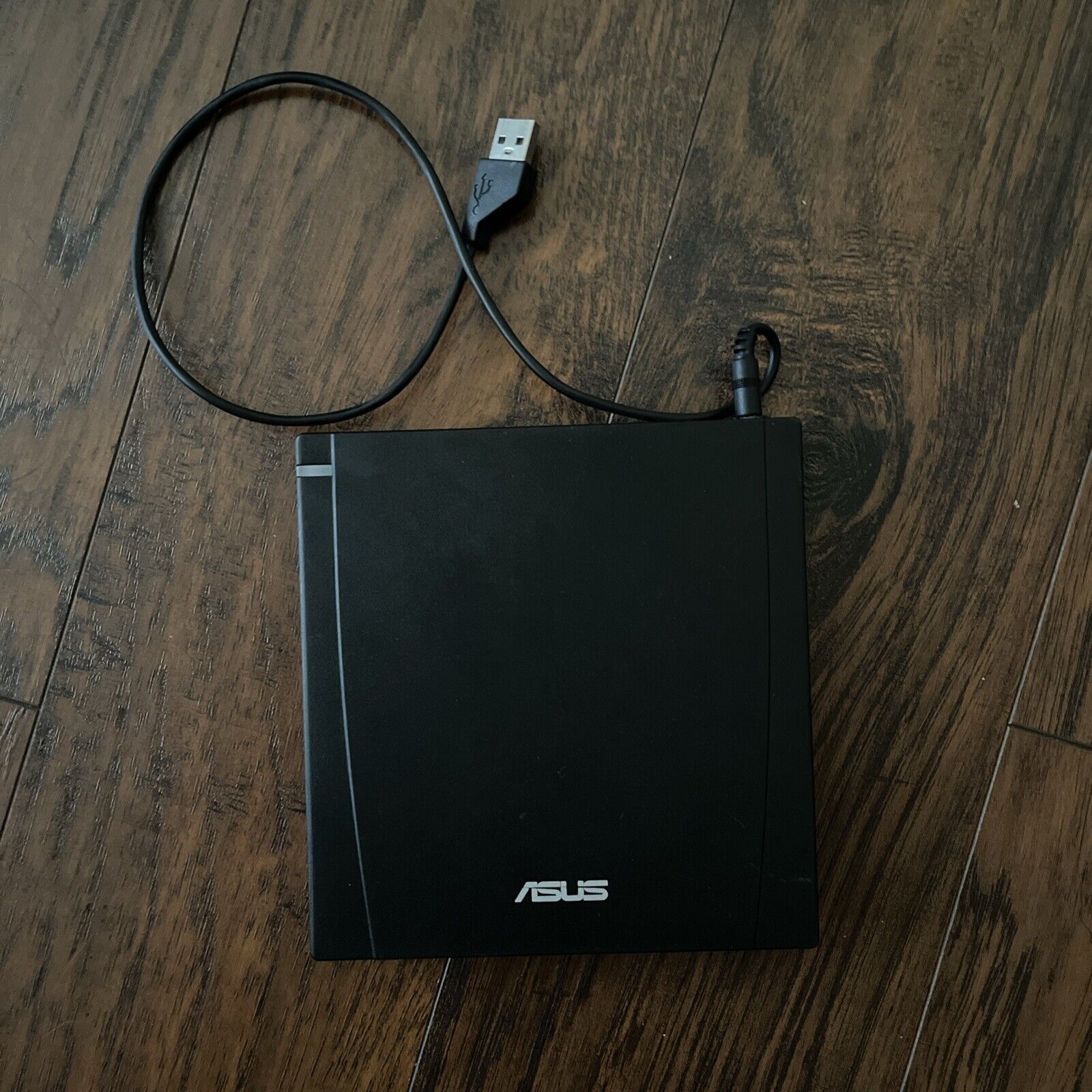 Asus External Slim DVD-RW Drive USB Burner 662-220307 Includes cable USB