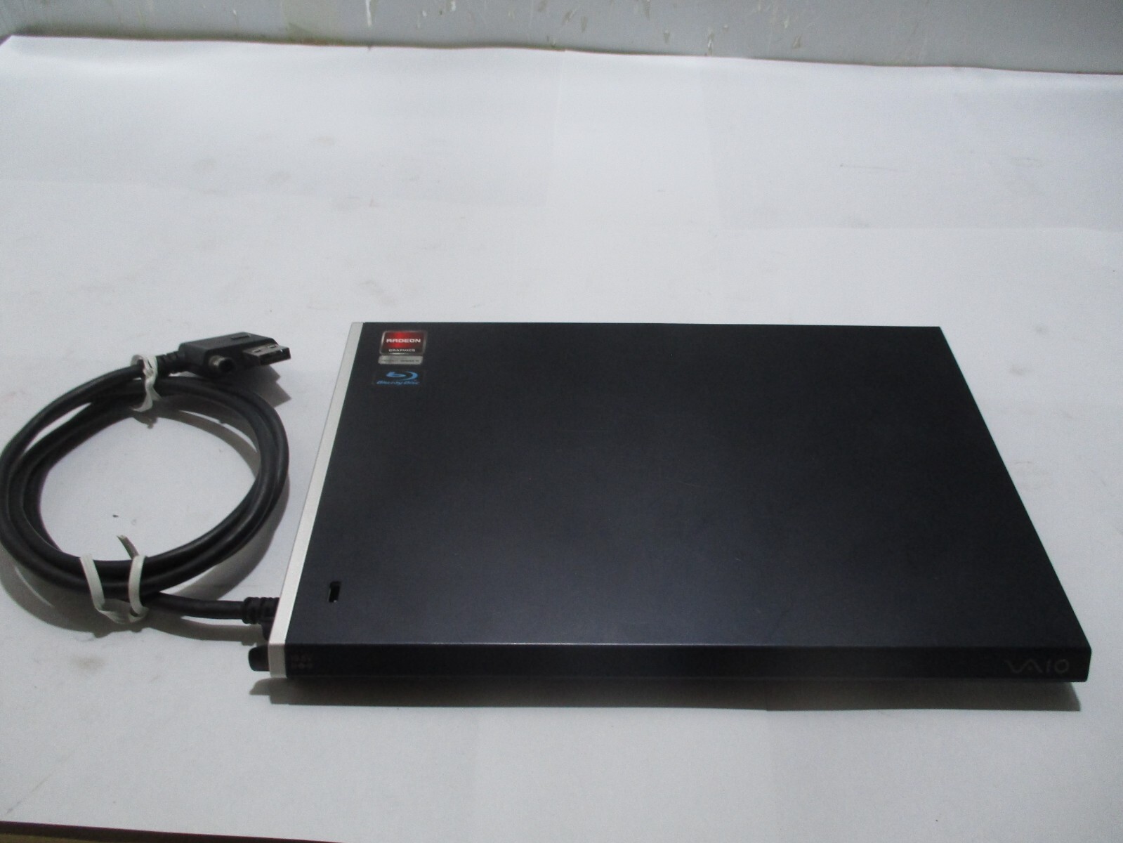 Sony VGP-PRZ20B Power Media Docking Station