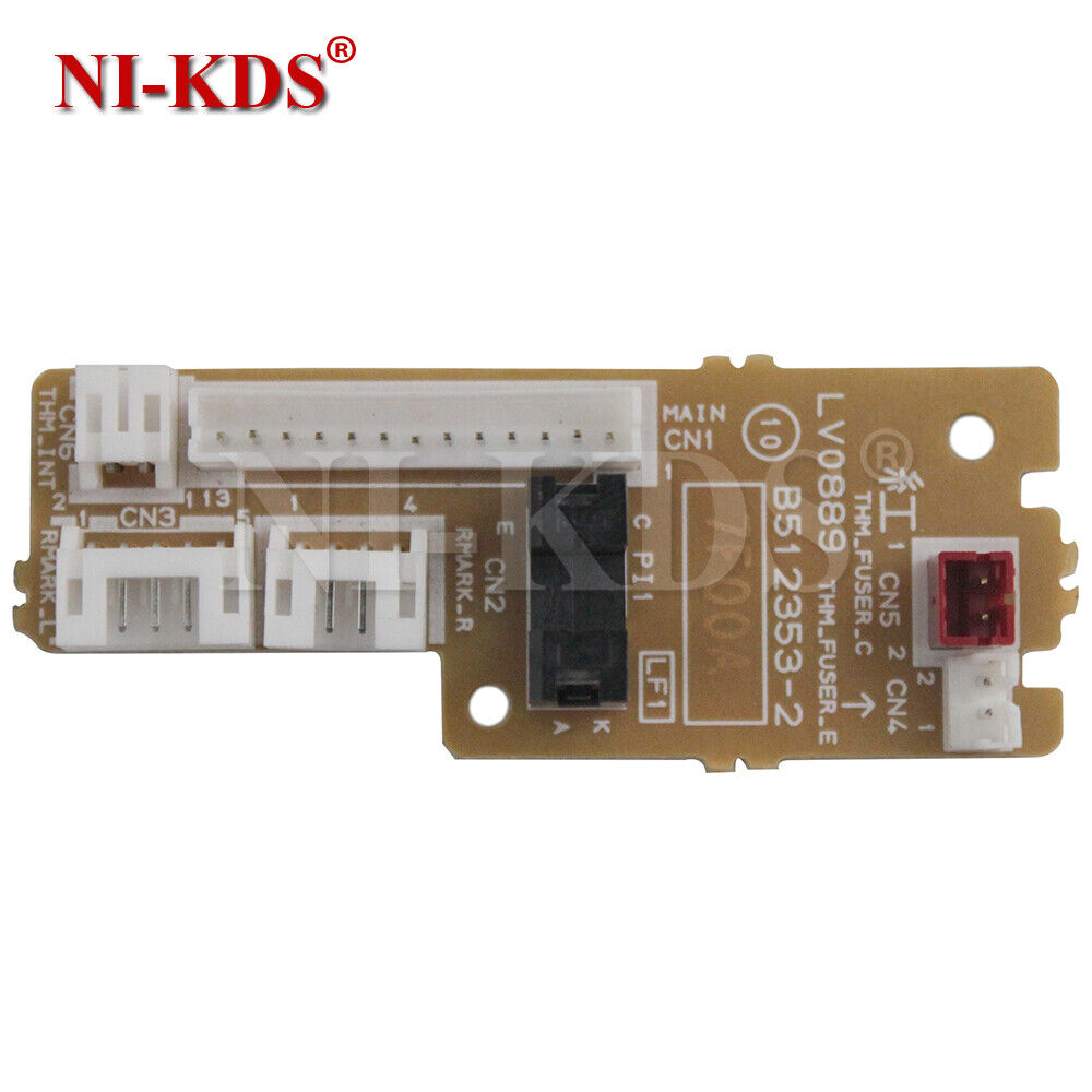 LV0890001 Eject Sensor PCB For Brother HL-3140CW 3170 MFC-9130 9340 Printer Part
