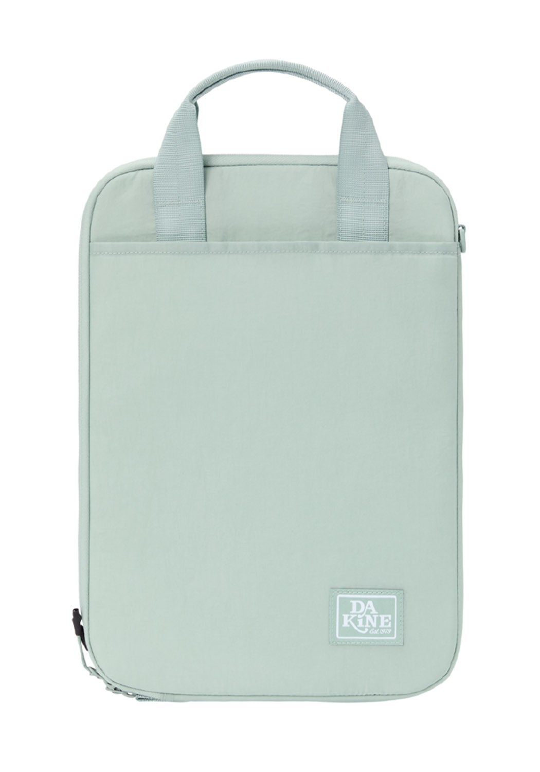 Dakine James Laptop Sleeve 16" Laptop Padded Case Jadeite Mint Green New