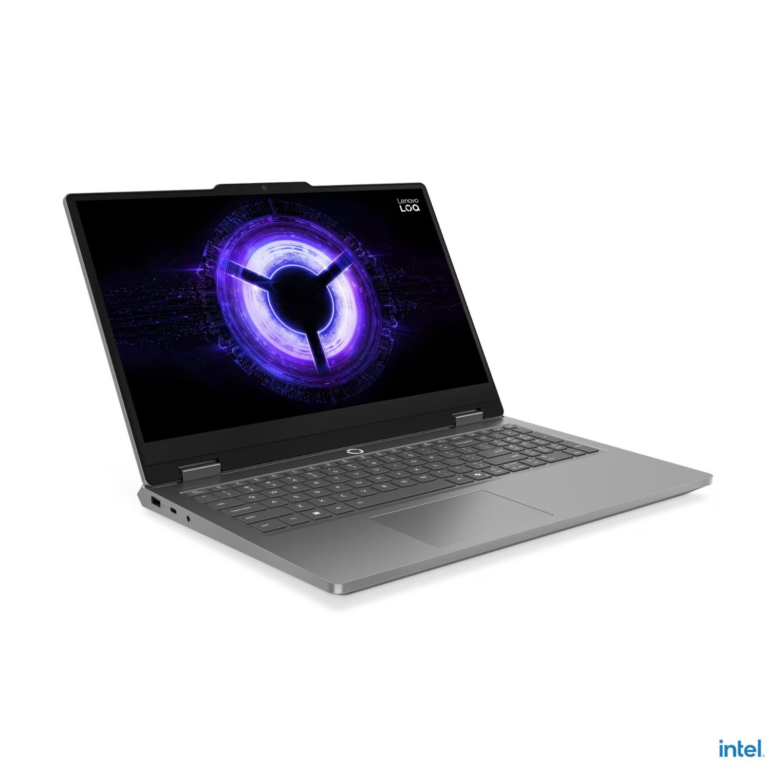 Lenovo LOQ-E 15.6" FHD Intel Core i5-13450HX RTX 5050 Laptop 16GB RAM 512GB SSD