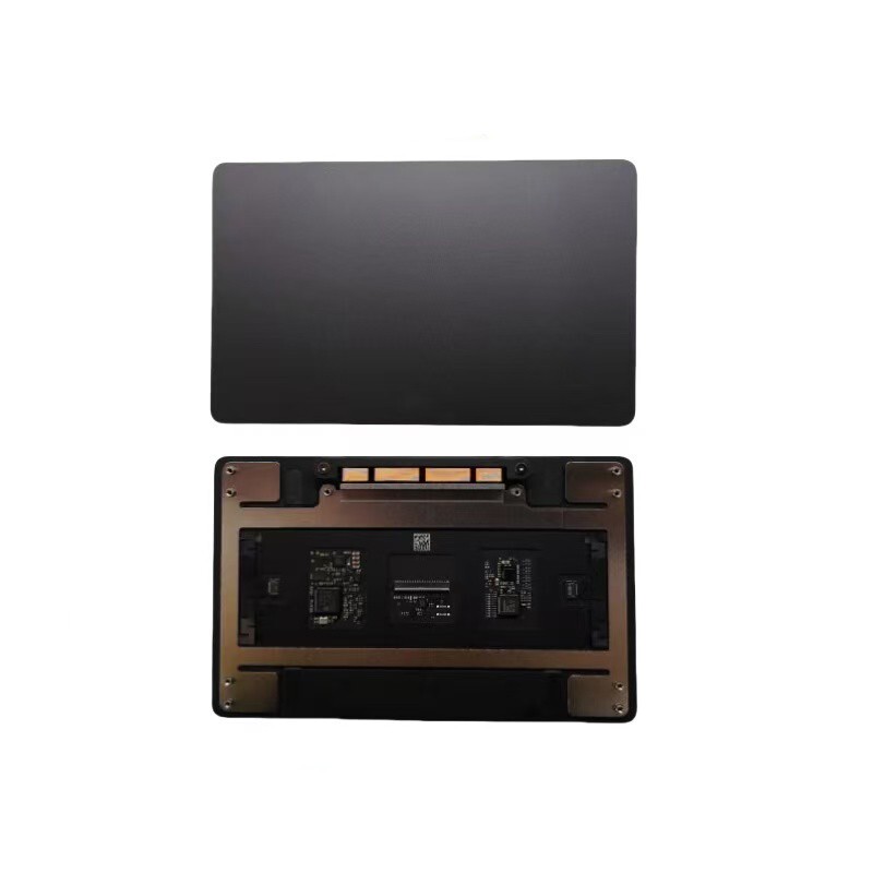 Original New Trackpad For MacBook Pro 14" Touchpad A3401 Space Black 2024 Year