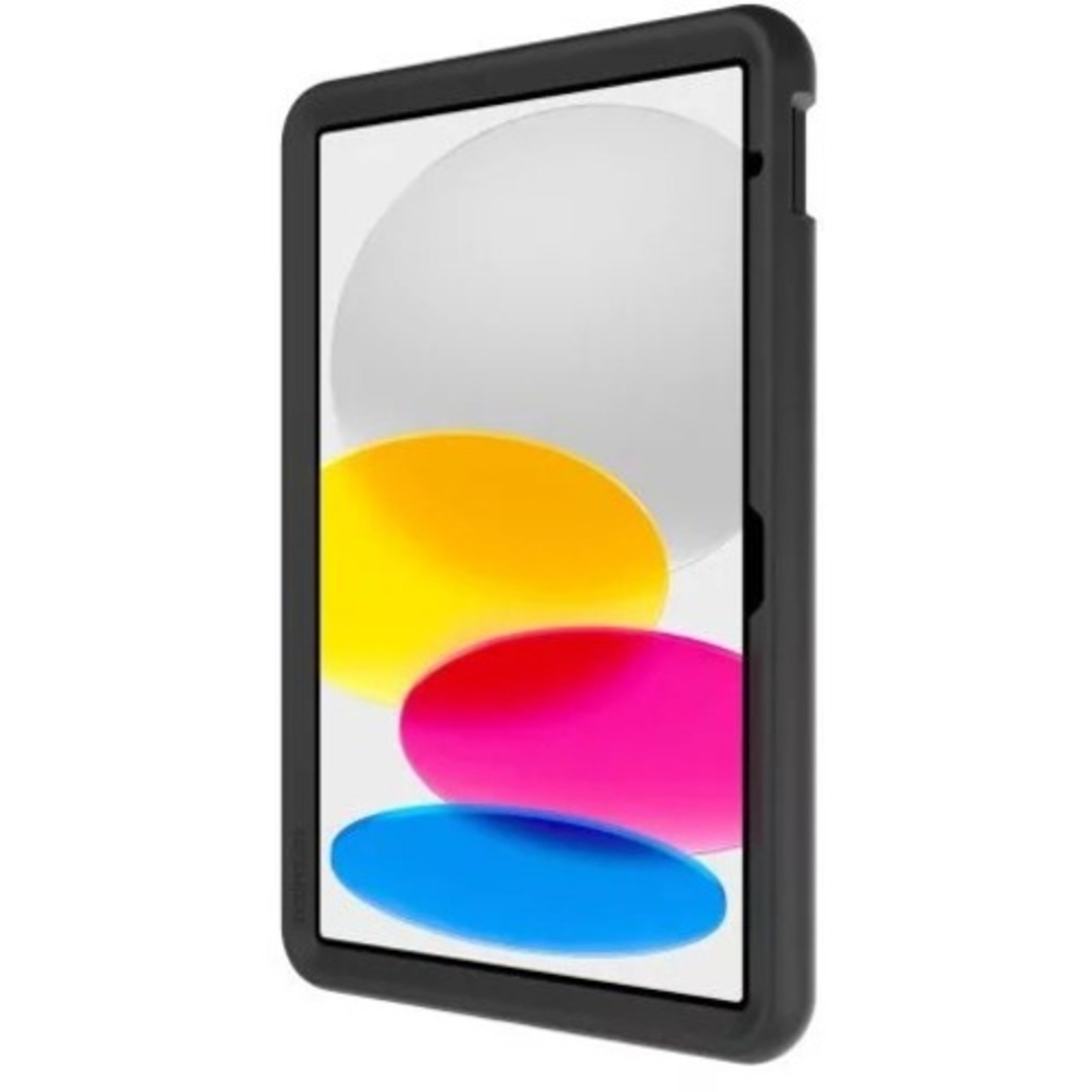 Compulocks Brands - BNDIP109 - Compulocks Rugged Edge Case for iPad 10.9 10th