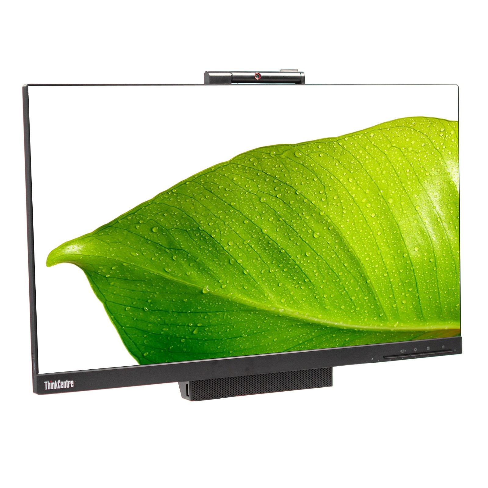 Lenovo ThinkCentre TIO24Gen4 24" Tiny-In-One Widescreen IPS Monitor ONLY Grade B