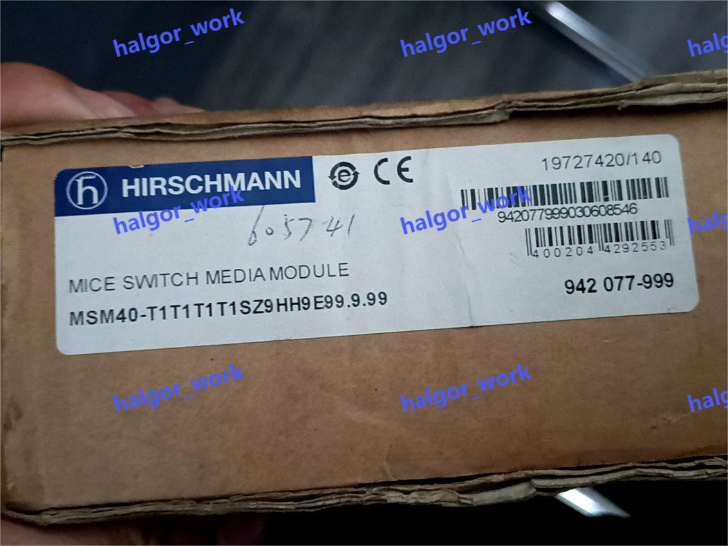1PCS NEW MSM40-T1T1T1T1SZ9HH9E99.9  VIA DHL/UPS #YY