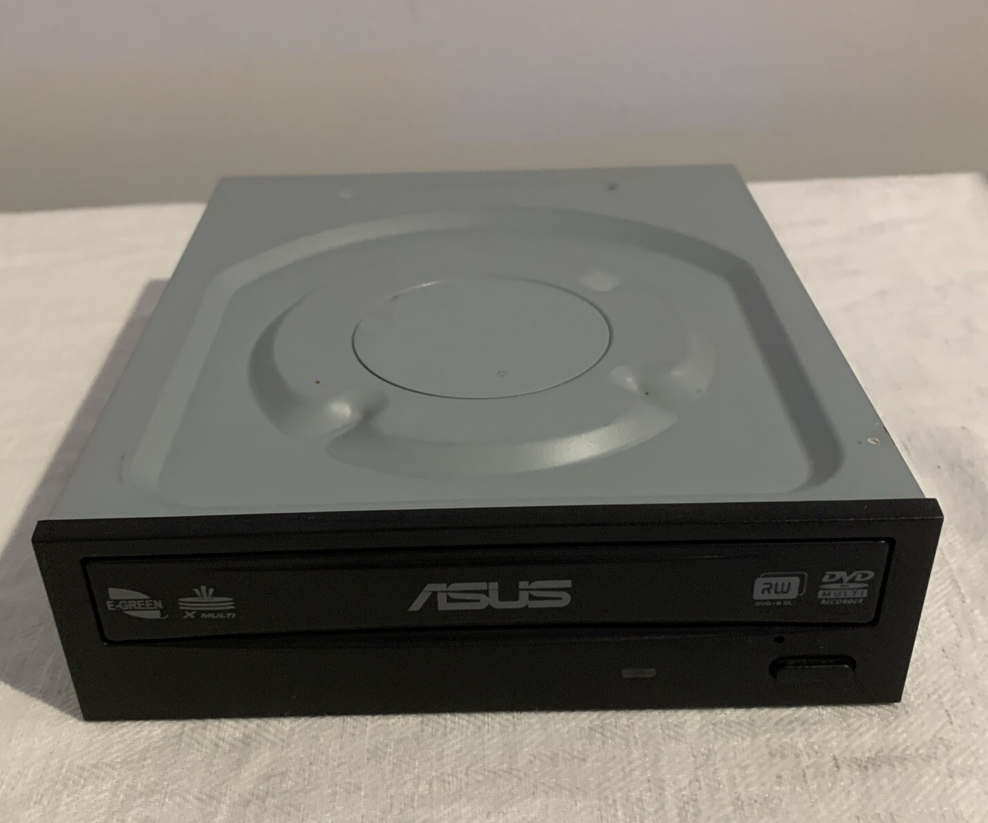 ASUS DRW-24B1ST Optical Disc Drive DVD/CD Rewritable Drive