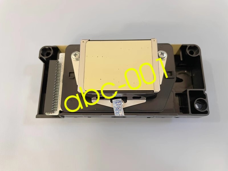 Original DX5 Water Based F187000 Printhead For Epson 4880 7880 9880 9450 Printer