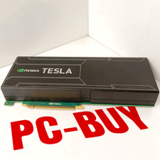 NVIDIA Tesla K20 5GB GDDR5 GPU PCIe Compute Processor/Accelerator GK110 picture