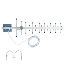 10dBi Yagi Antenna 700-2700MHz GSM 3G 4G LTE Directional SMA Male outdoor picture