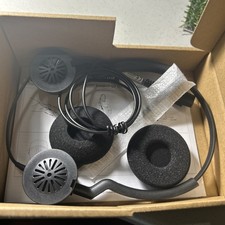 Genuine Jabra 2309-820-105  Jabra BIZ 2300 QD Duo - Headset picture