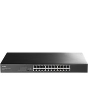 Brand New Cudy 24 Port Gigabit Switch picture