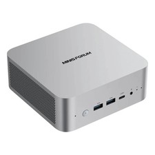 MinisForum X1 Ryzen 7 255 32GB 1TB W11P picture