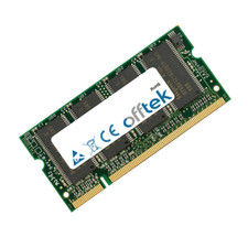 256MB RAM HP-Compaq Pavilion Notebook dv4013AP (PC2700) Laptop Memory picture