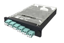 COMMSCOPE, 760221739 | PNL-CS-12LCX-PT, SPLICE-CASSETTES, LazrSPEED Splicing cas picture