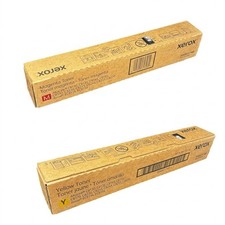 Xerox AltaLink C8130 Toner set 006R01748, 006R01749 picture