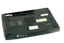 3BZ03BATN00 GENUINE ACER BASE W/ COVER ASPIRE 4520-5458 Z03 (GRADE B) (AF73) picture