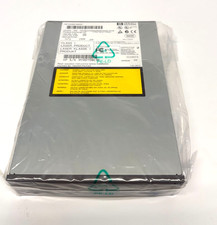 NEW Vintage HP 4x24x Internal IDE CD-RW Drive C4392-56300 picture